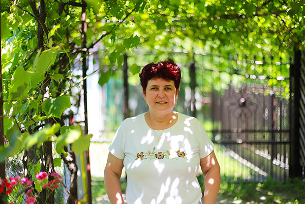 Elena, Breaza, România