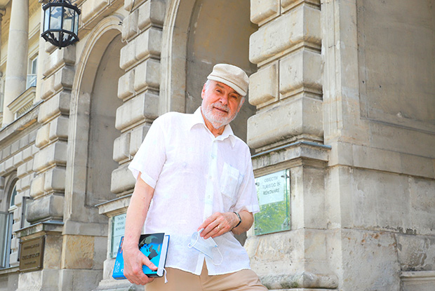 Florin, Piteşti, România