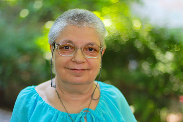 Liliana, Bucureşti, România