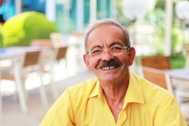 Marcel, Breaza, România